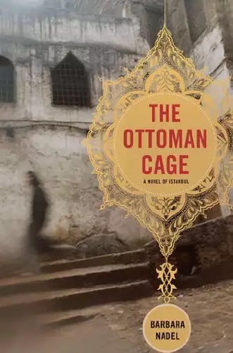 The Ottoman Cage