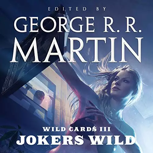 Wild Cards III: Jokers Wild