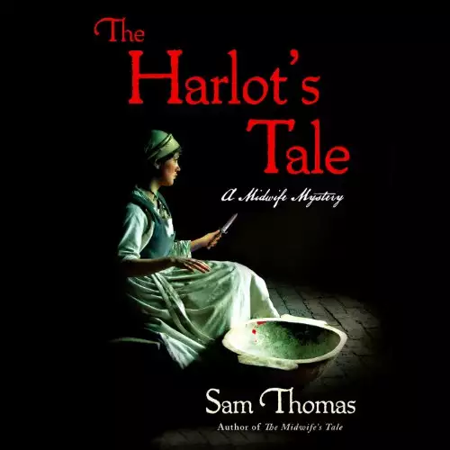 The Harlot's Tale