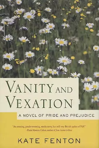 Vanity and Vexation