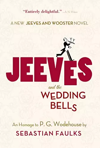 Jeeves and the Wedding Bells