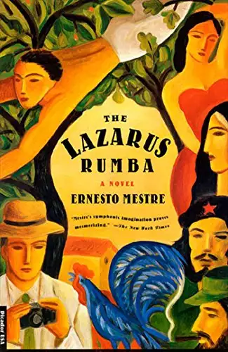 The Lazarus Rumba