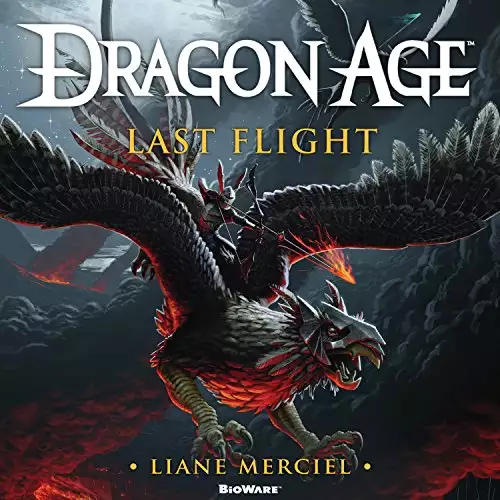 Dragon Age: Last Flight