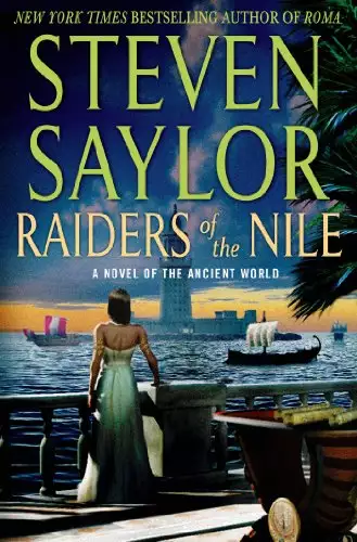 Raiders of the Nile