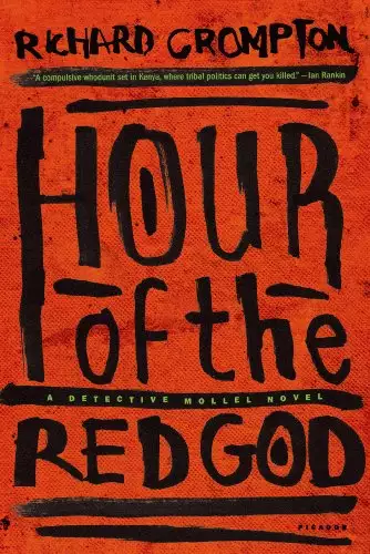 Hour of the Red God