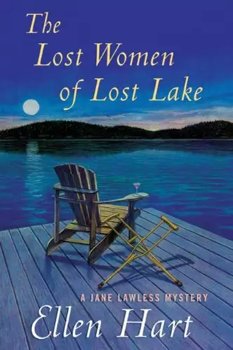 The Lost Women of Lost Lake