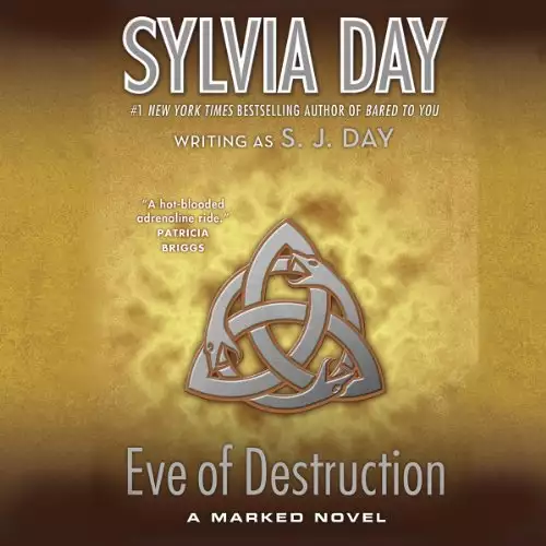 Eve of Destruction