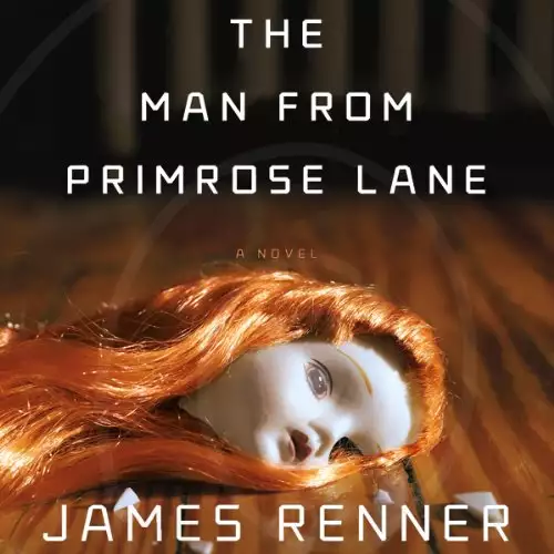 The Man from Primrose Lane