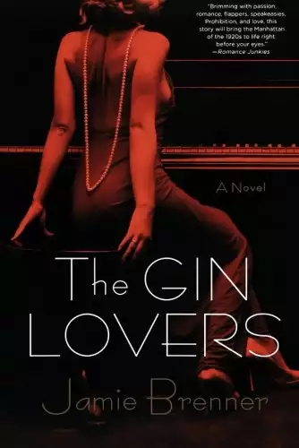 The Gin Lovers