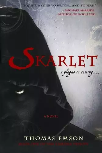 Skarlet