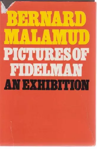 Pictures of Fidelman