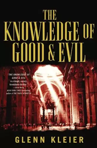 The Knowledge of Good & Evil