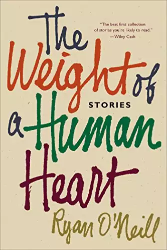 The Weight of a Human Heart