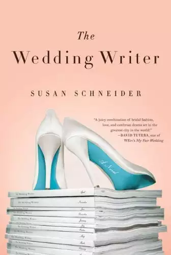 The Wedding Writer