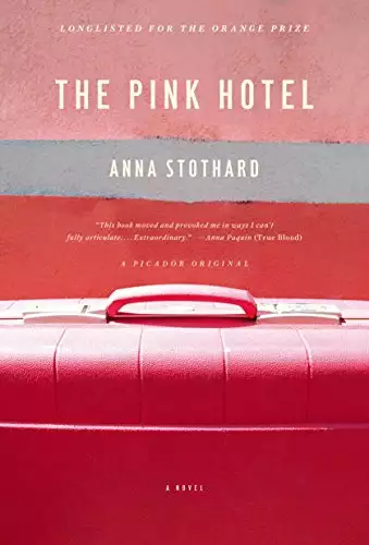 The Pink Hotel