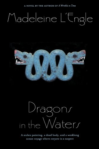Dragons in the Waters