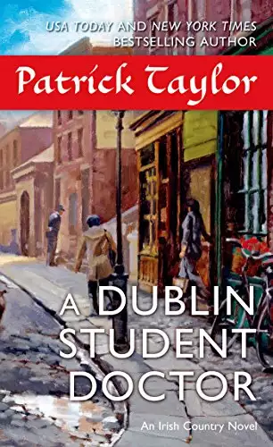 A Dublin Student Doctor