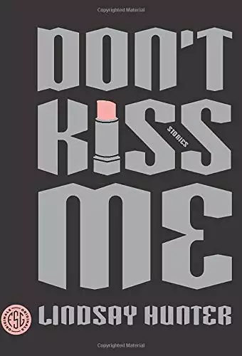 Don't Kiss Me