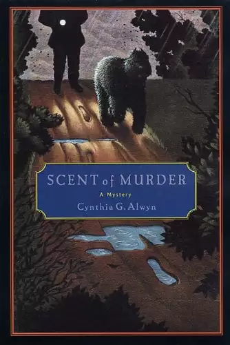 Scent of Murder