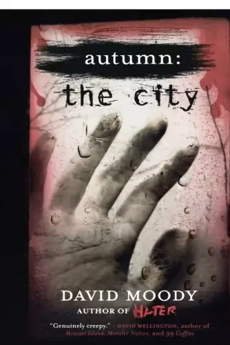Autumn: The City