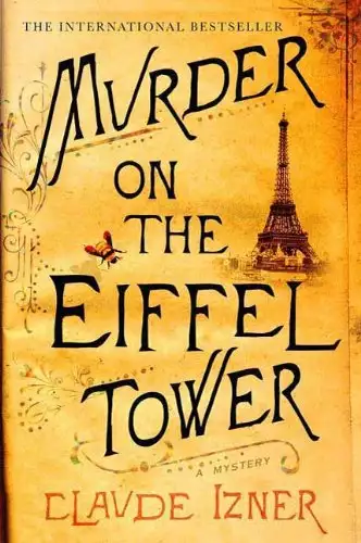 Murder on the Eiffel Tower