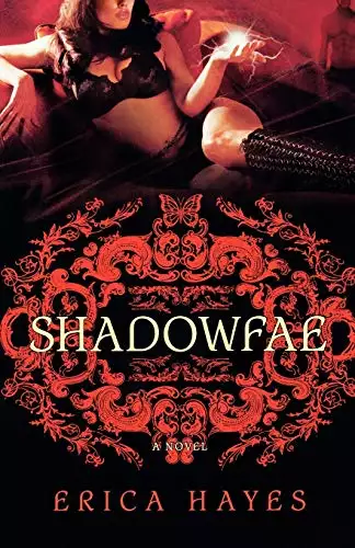 Shadowfae