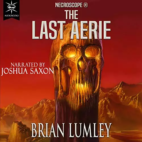 The Last Aerie