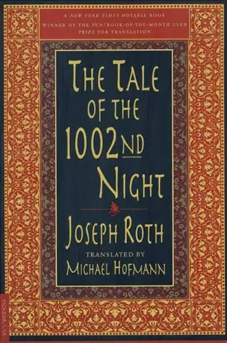 The Tale of the 1002nd Night