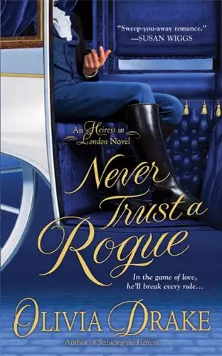 Never Trust A Rogue