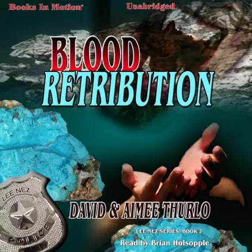 Blood Retribution
