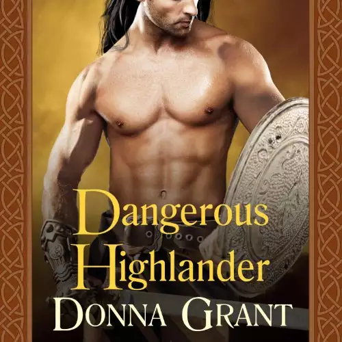 Dangerous Highlander