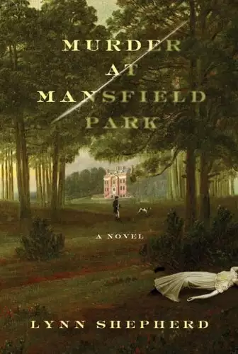 Murder at Mansfield Park