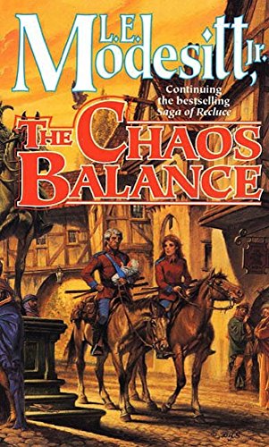 The Chaos Balance
