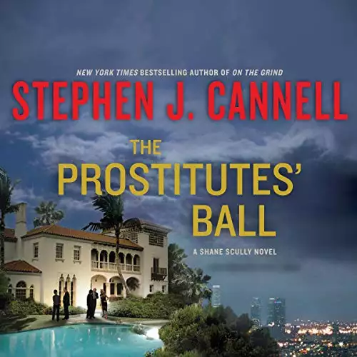 The Prostitutes' Ball