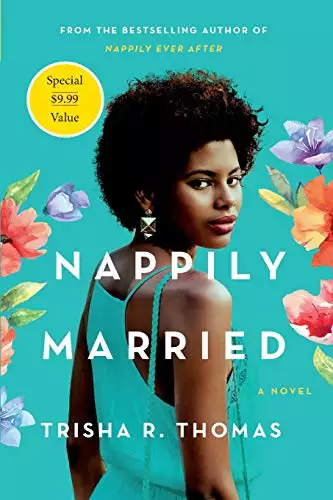 Nappily Married