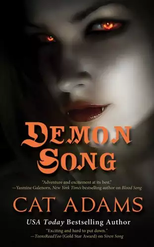 Demon Song