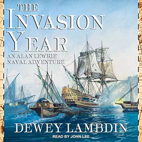 The Invasion Year