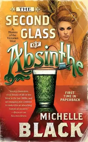 The Second Glass of Absinthe
