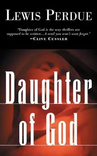 Daughter of God