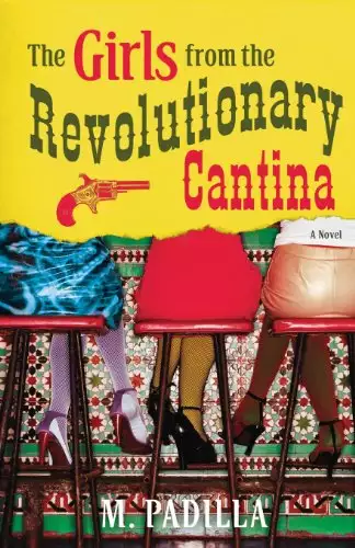 The Girls from the Revolutionary Cantina