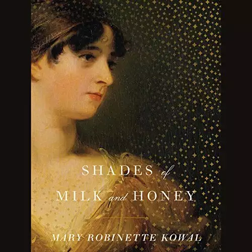 Shades of Milk and Honey