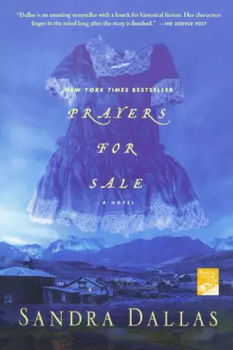 Prayers for Sale