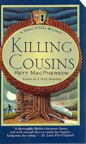Killing Cousins