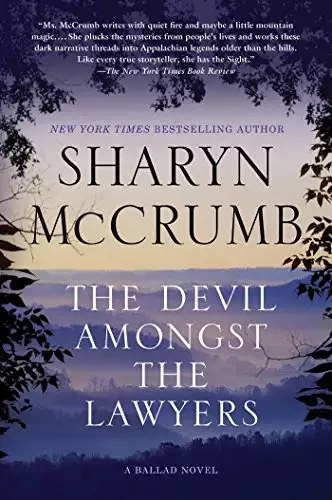 The Devil Amongst the Lawyers