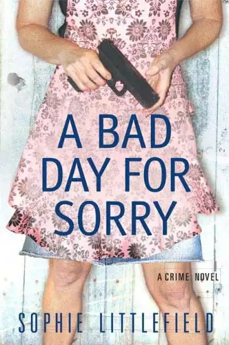 A Bad Day for Sorry