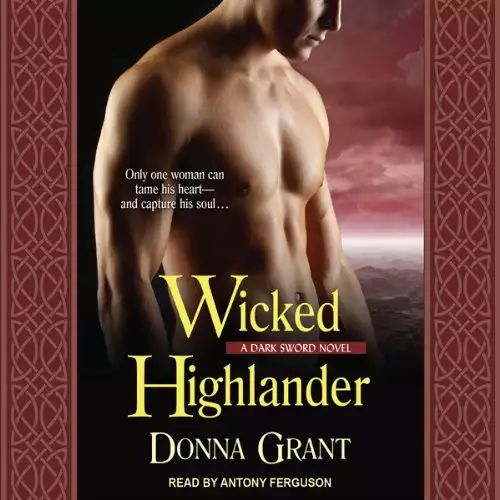 Wicked Highlander