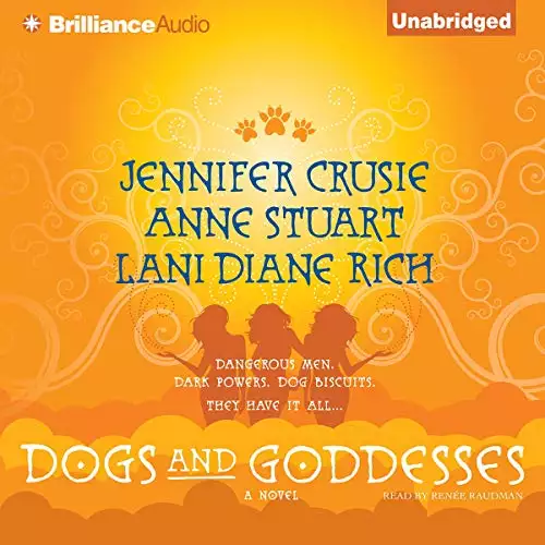 Dogs and Goddesses