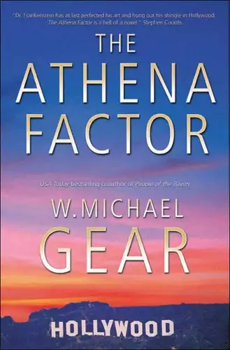 The Athena Factor