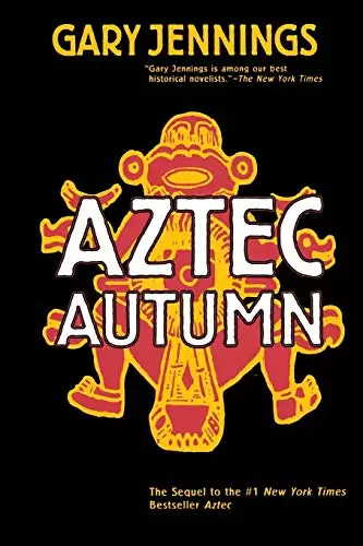 Aztec Autumn