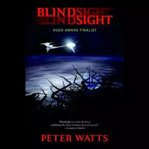 Blindsight